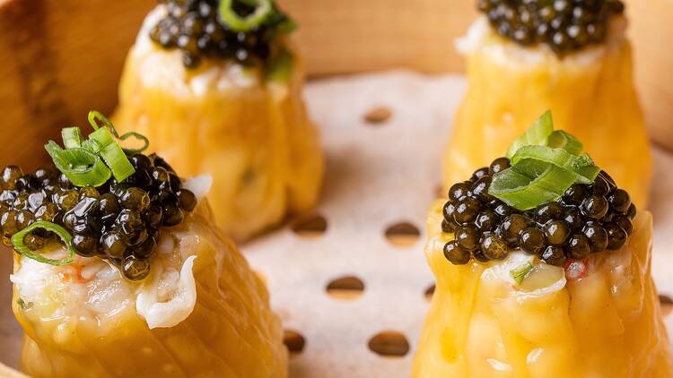 Novikov Miami's Sunday Brunch Novikov Miami's Sunday Brunch