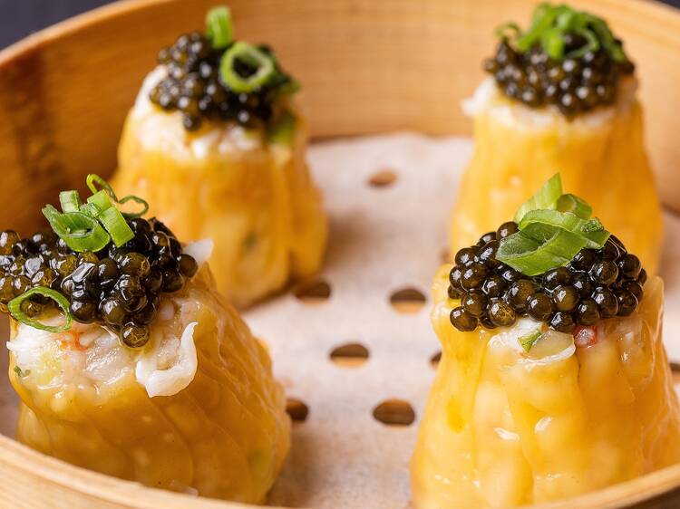 Novikov Miami's Sunday Brunch Novikov Miami's Sunday Brunch