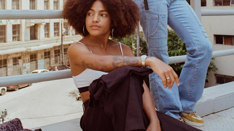 Vitória Mendonça Vitória Mendonça