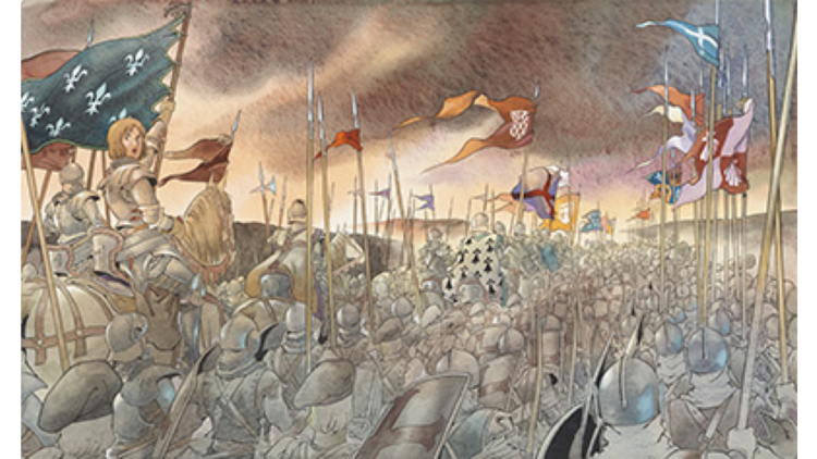 Yoshikazu Yasuhiko: Divine Animator and Draftsman Yoshikazu Yasuhiko: Divine Animator and Draftsman