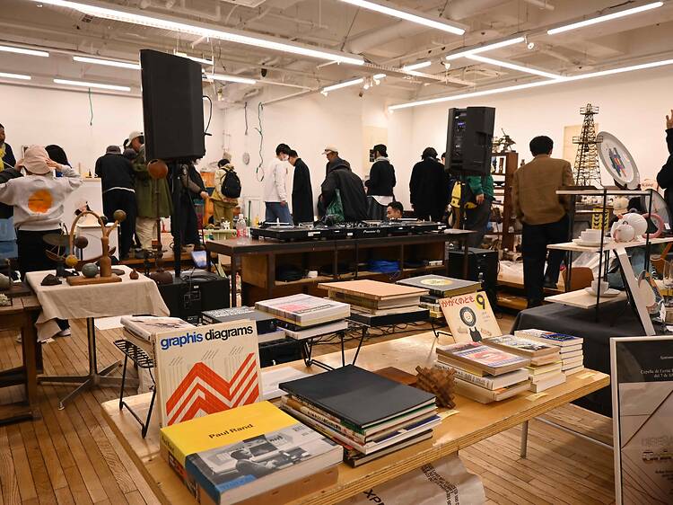 東京、4・5月に開催する注目のマーケット8選