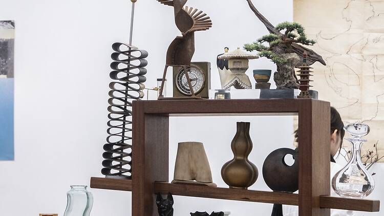 代官山NEWOLD market 代官山NEWOLD market