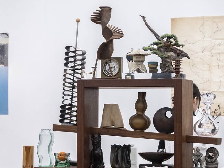 代官山NEWOLD market 代官山NEWOLD market