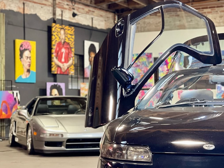 Back in the Day Back in the Day