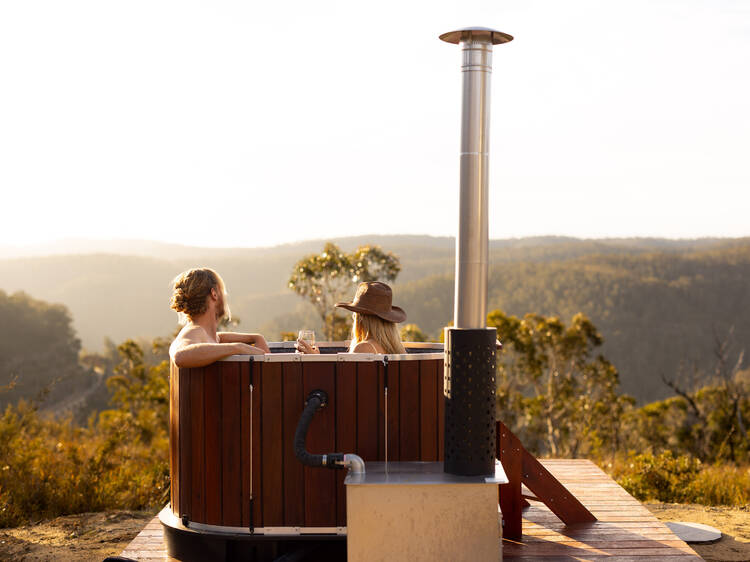 Tiny Billy Tiny Billy