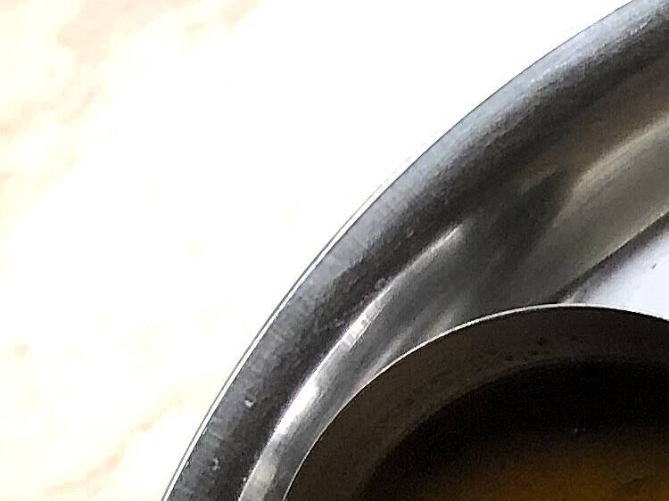 南インドの定食と軽食 三燈舎