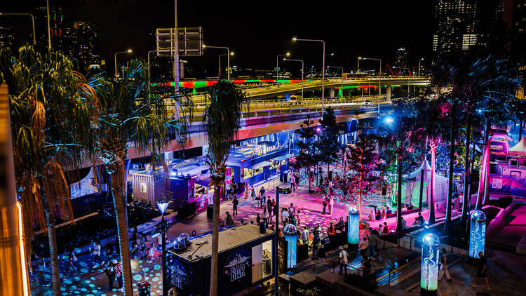 Get festive at Sono Lumo Get festive at Sono Lumo