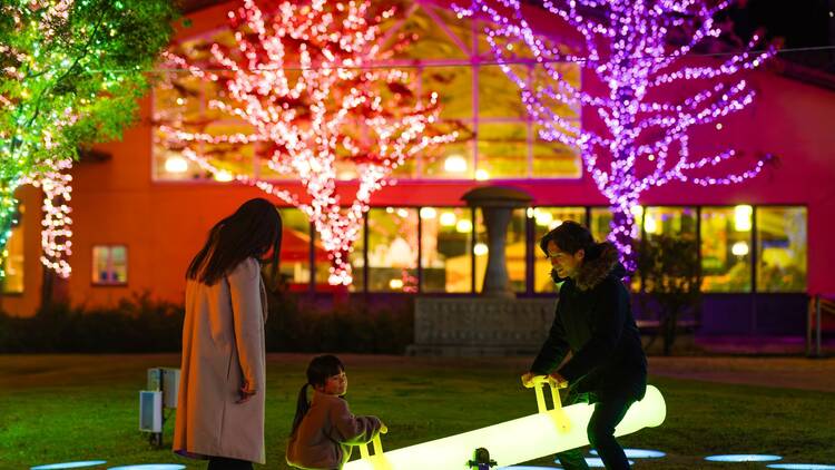 Wonder Night Hill 2025 Wonder Night Hill 2025