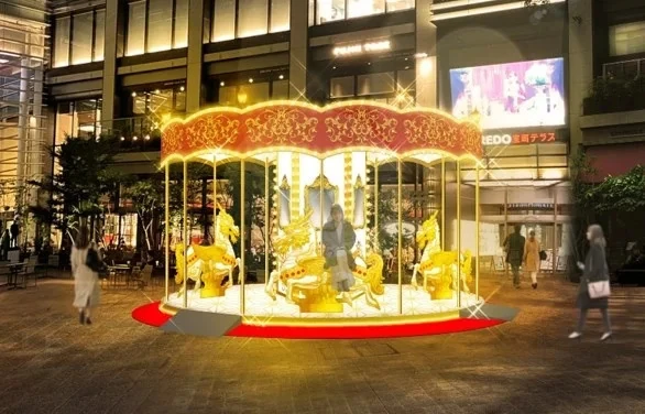 カナエルNIHONBASHI