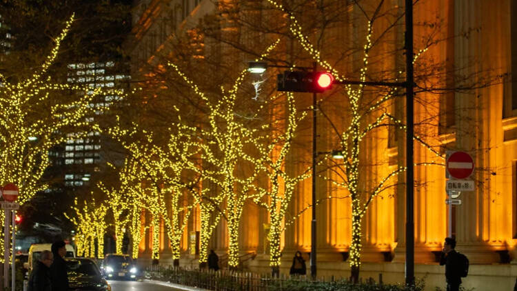 カナエルNIHONBASHI