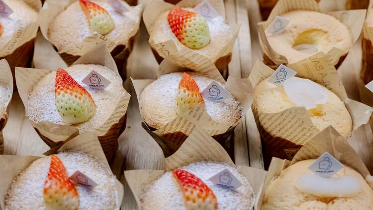 Step into a candy-coated dream at Central’s Frosty Sweet Wonderland