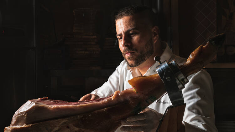 Meliá Chiang Mai Meliá Chiang Mai