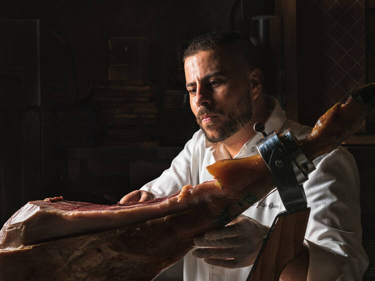 Dine among the stars at Meliá Chiang Mai’s Spanish Gastronomy Series starting this week