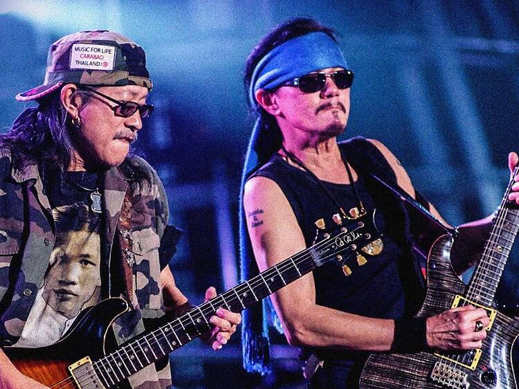 The best things to do in Chiang Mai this weekend (November 13-16)