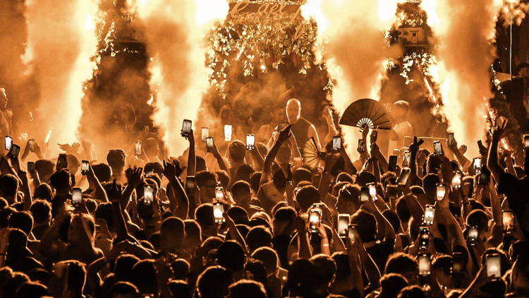 Cafe Del Mar Phuket Cafe Del Mar Phuket