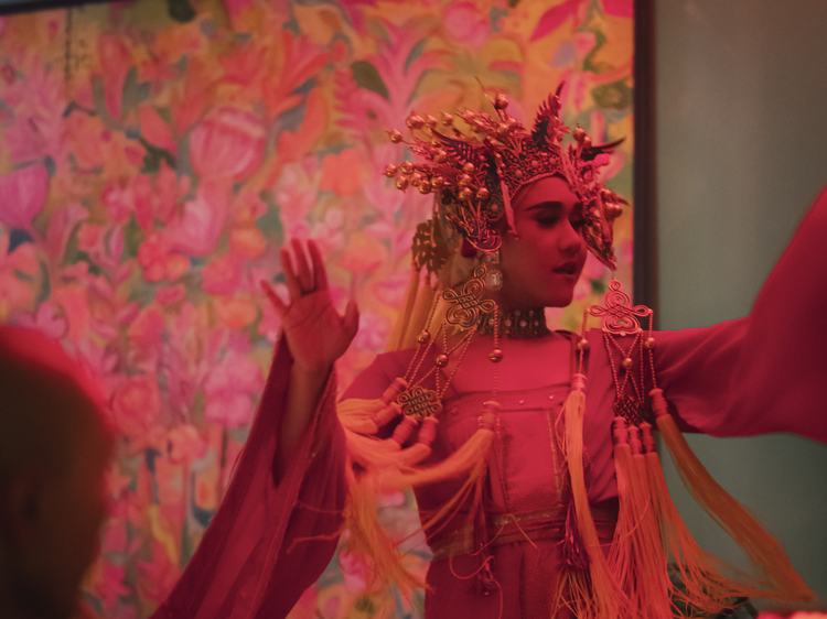 The best things to do in Phuket this weekend (November 13-16)