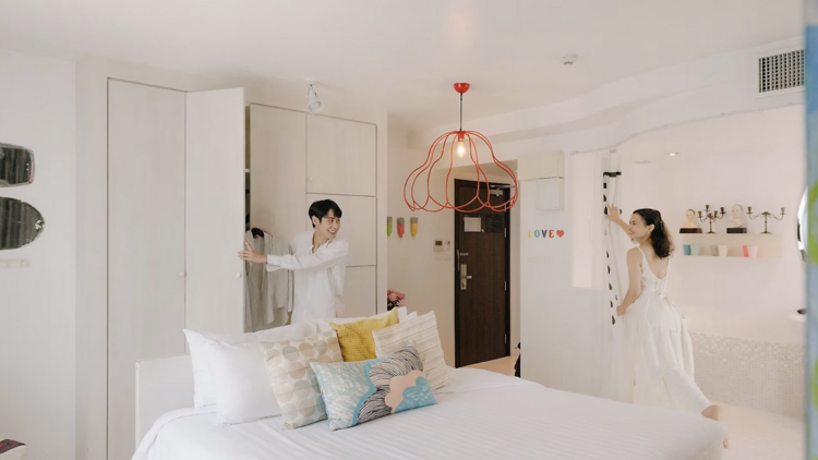 Art Mai? Gallery Hotel