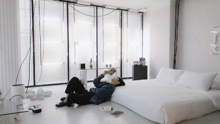 Art Mai? Gallery Hotel