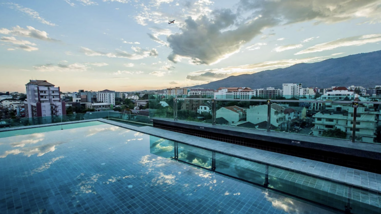 Art Mai? Gallery Hotel