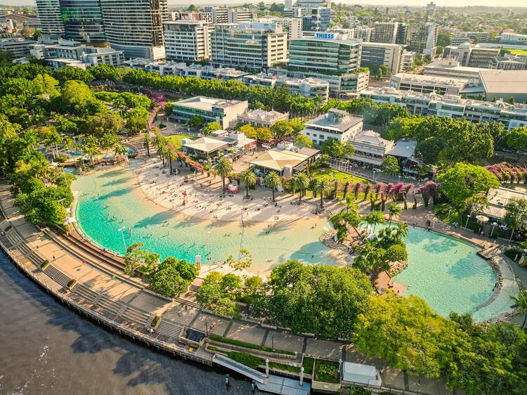 Australia is the runner-up for the world’s most desirable country to move to in 2025 Australia is the runner-up for the world’s most desirable country to move to in 2025