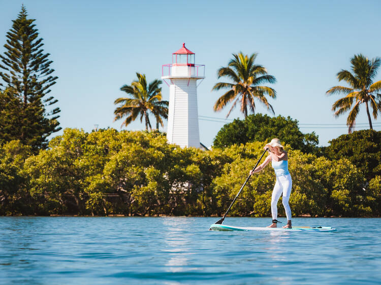 Australia has been named the world’s second safest country to travel in 2026 – who beat us?