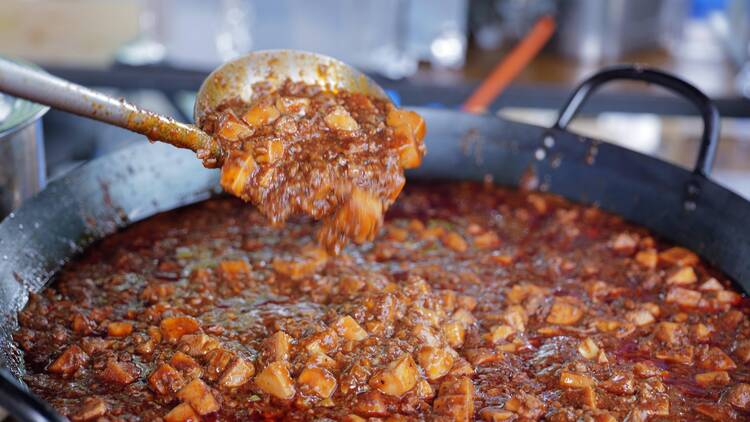 Sichuan Festival Sichuan Festival