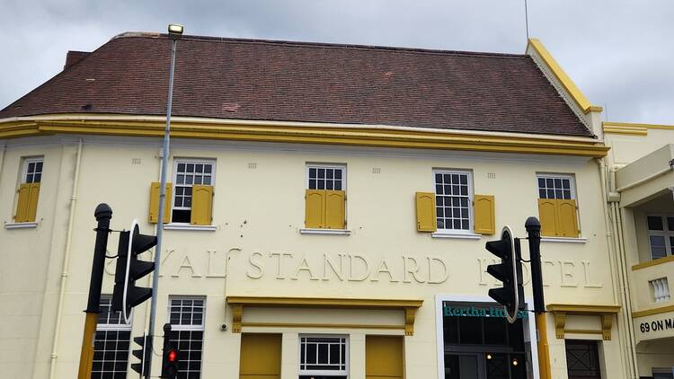 Discover Little Mowbray: Best local spots to explore right now