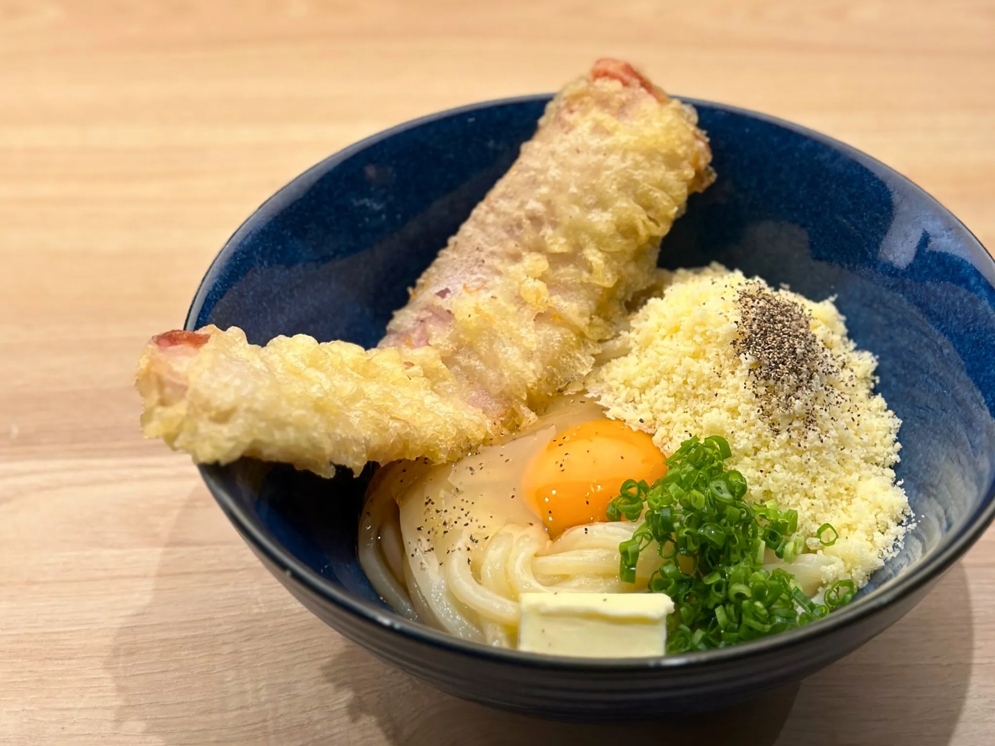 Udon Shin