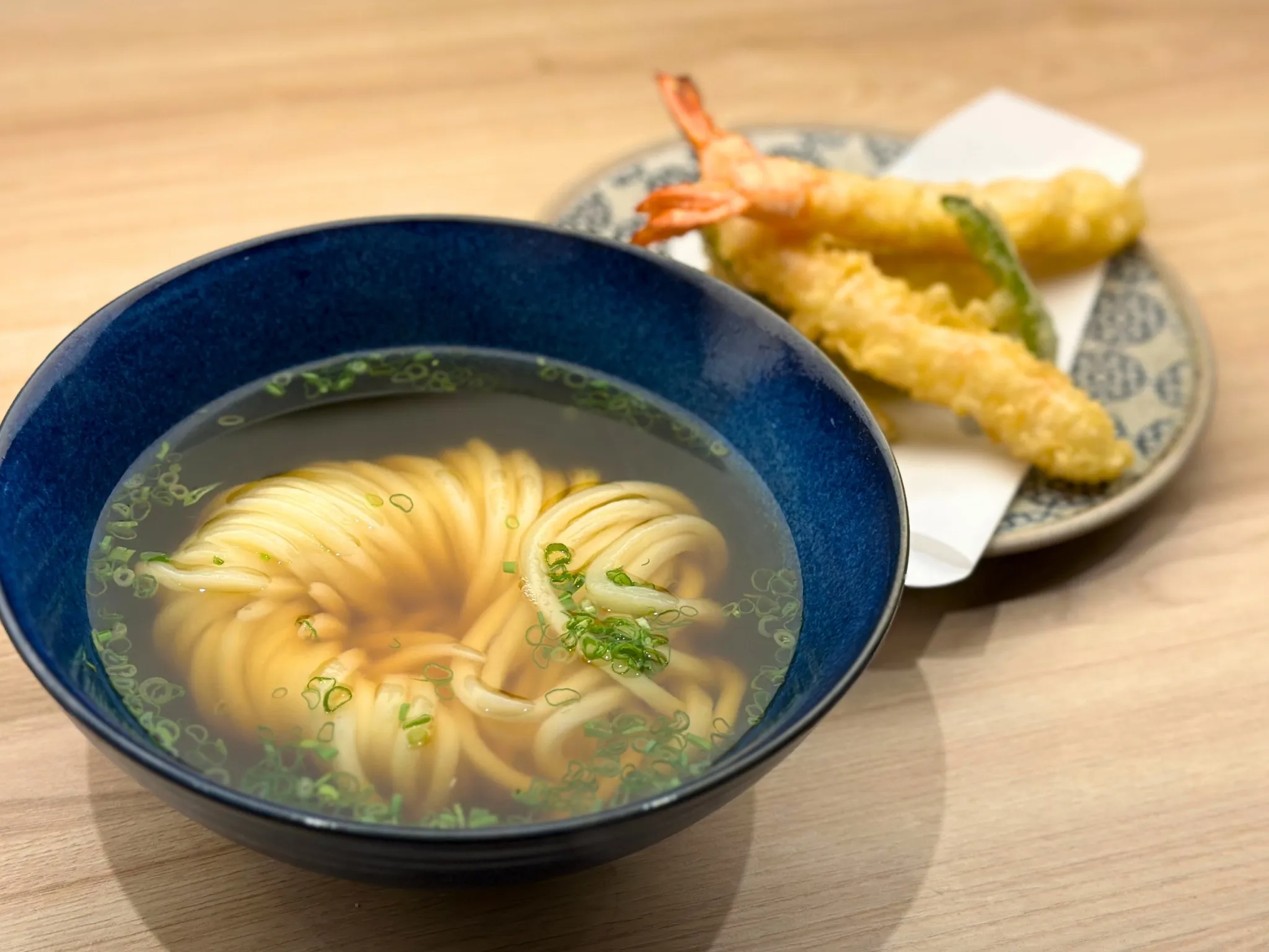 Udon Shin