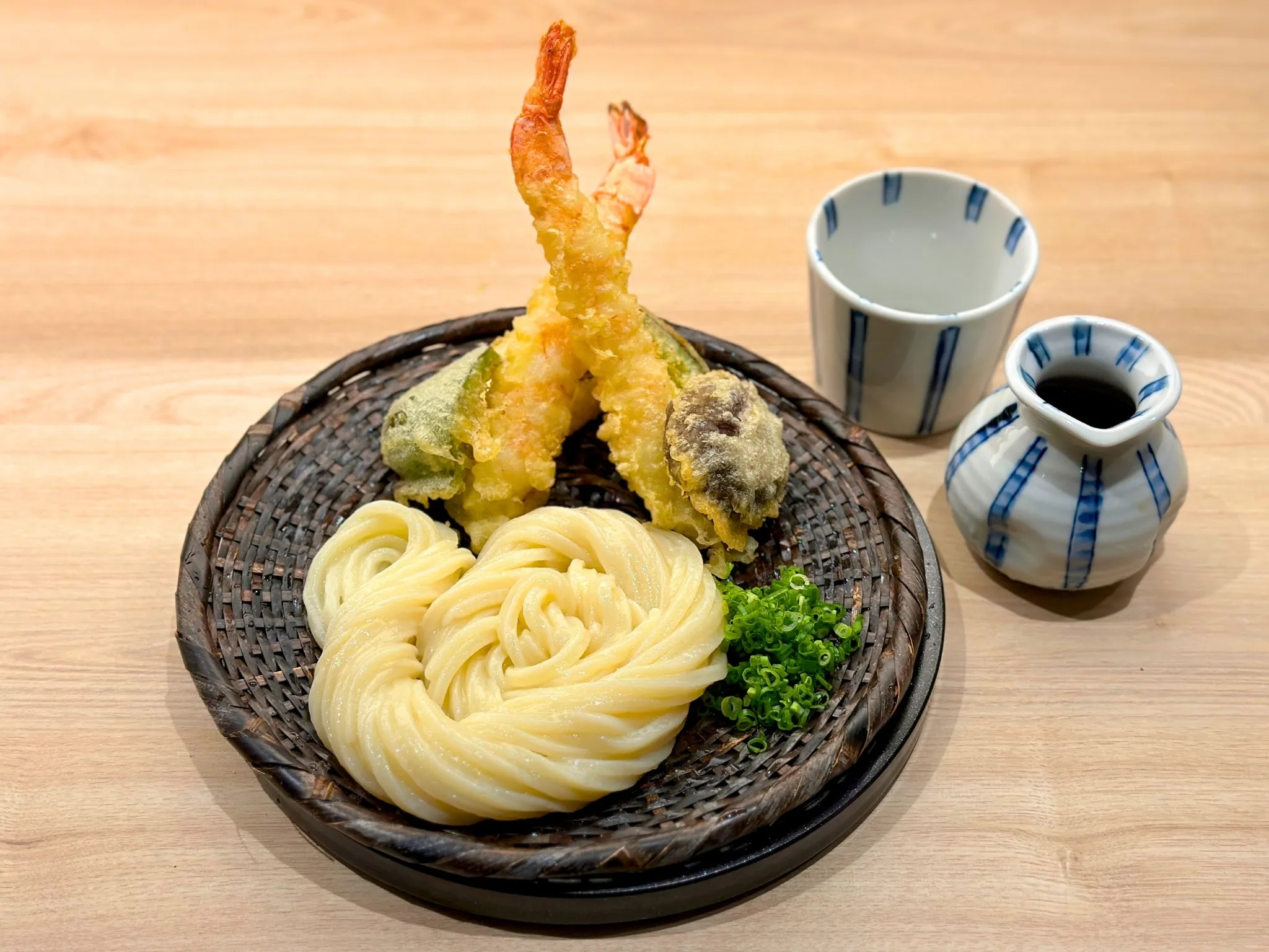 Udon Shin