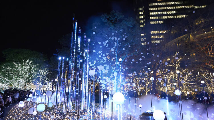 Midtown Christmas Midtown Christmas