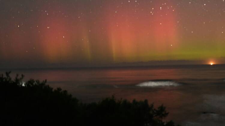 Aurora Australis