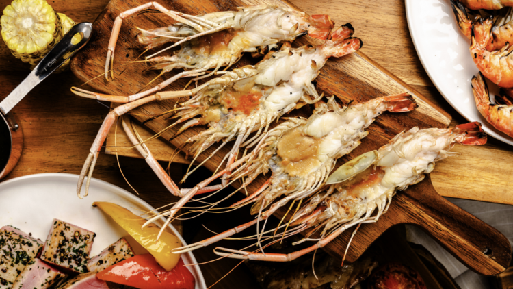 Sheraton Grande Sukhumvit