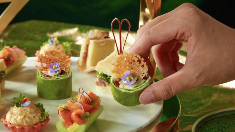 Sindhorn Midtown Hotel Bangkok