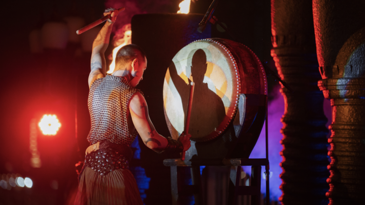 Table talk in Bangkok (November 13-19)