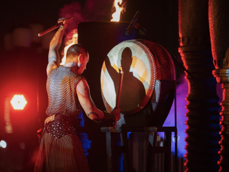 Table talk in Bangkok (November 13-19)