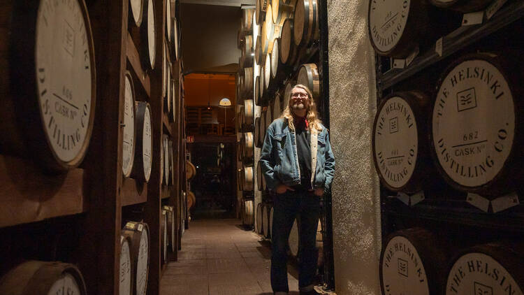 Viskikellari – koe mahtava viskiluola Viskikellari – koe mahtava viskiluola