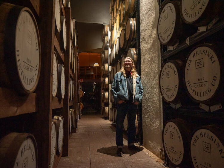 Viskikellari – koe mahtava viskiluola Viskikellari – koe mahtava viskiluola