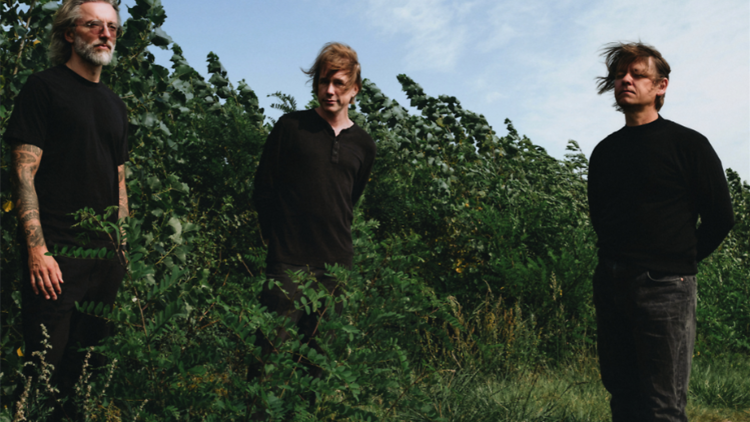 คอนเสิร์ตอำลาครั้งสุดท้ายของ ‘Mew’  The Farewell Shows Bangkok