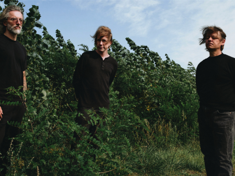 คอนเสิร์ตอำลาครั้งสุดท้ายของ ‘Mew’  The Farewell Shows Bangkok