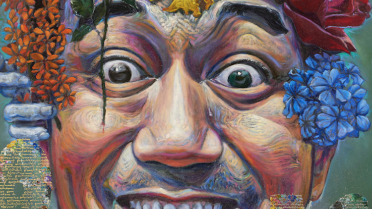 เอาใจนักสะสมไปกับงานประมูลงานอาร์ตและของเก่าเก็บหายากในงาน Cabinet of Curiosities