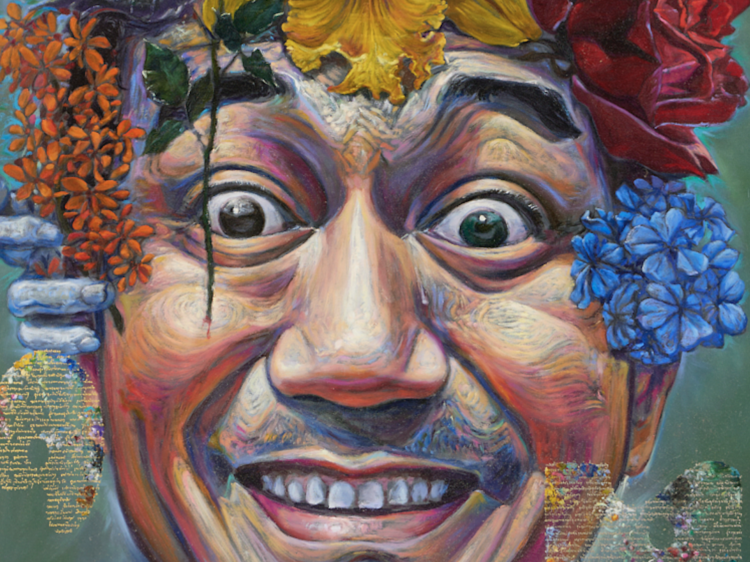 เอาใจนักสะสมไปกับงานประมูลงานอาร์ตและของเก่าเก็บหายากในงาน Cabinet of Curiosities