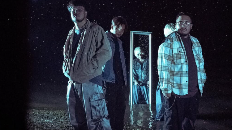 ปล่อยใจไปกับกีตาร์ เบส กลอง และเสียงร้องอันเป็นเอกลักษณ์ ของวงดนตรีแบดบอยจากพะเยา ‘Yented’