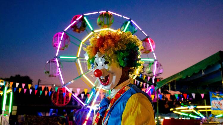 นิทรรศการภาพถ่ายเดี่ยวครบรอบ 10 ปี Street Photography โดย ‘เจษ เจษฎา อินเอก’