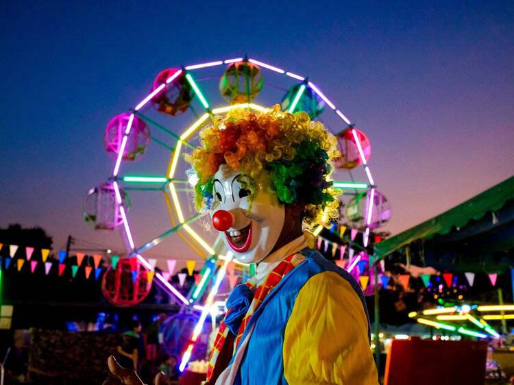 นิทรรศการภาพถ่ายเดี่ยวครบรอบ 10 ปี Street Photography โดย ‘เจษ เจษฎา อินเอก’