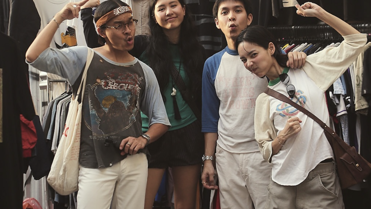 กิจกรรมน่าทำในกรุงเทพฯ สุดสัปดาห์นี้ (13 - 16 พฤศจิกายน) กิจกรรมน่าทำในกรุงเทพฯ สุดสัปดาห์นี้ (13 - 16 พฤศจิกายน)