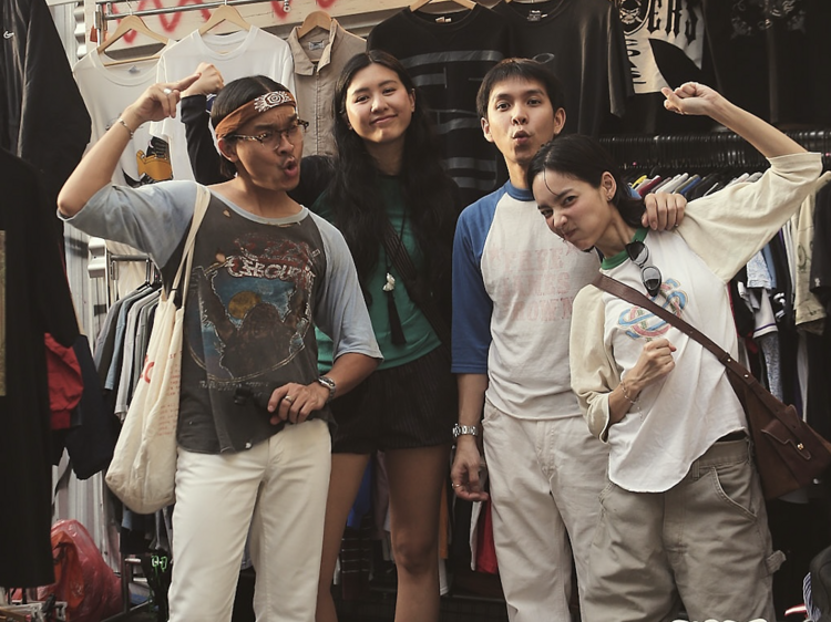 กิจกรรมน่าทำในกรุงเทพฯ สุดสัปดาห์นี้ (13 - 16 พฤศจิกายน)