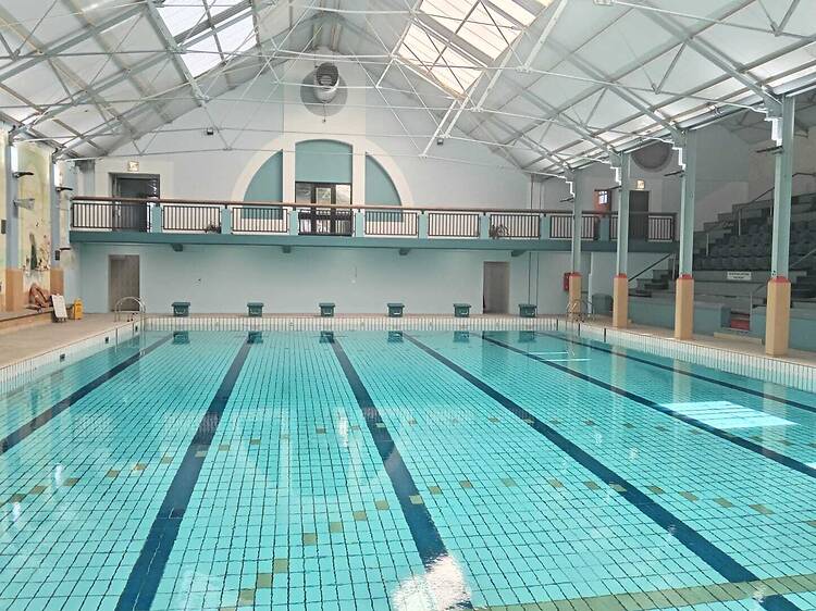 Cape heatwave warning! Where to cool off