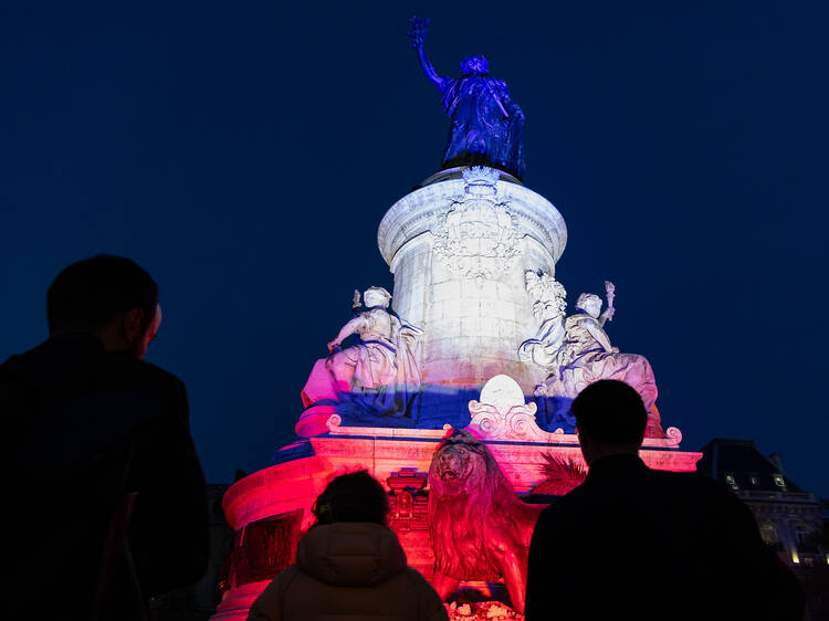 Dix ans après les attentats, 7 expositions pour honorer les victimes et entretenir la mémoire collective
