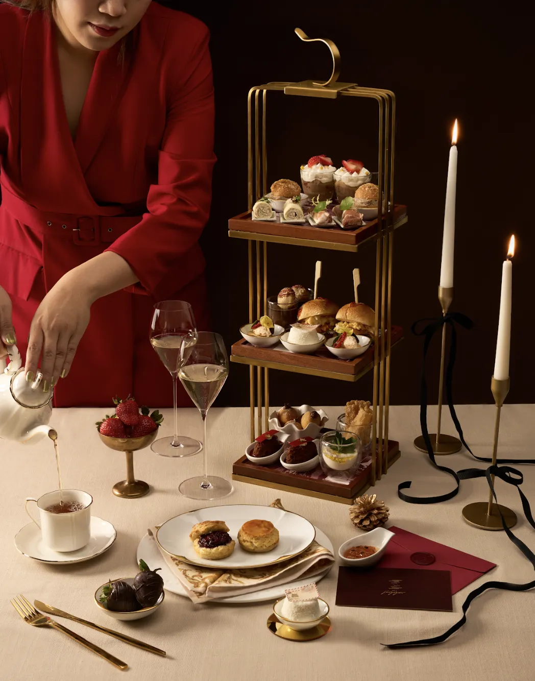 Kimpton Maa-Lai Bangkok